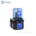 Electric Oil System Grease 24v Automatic Pump Lubrication